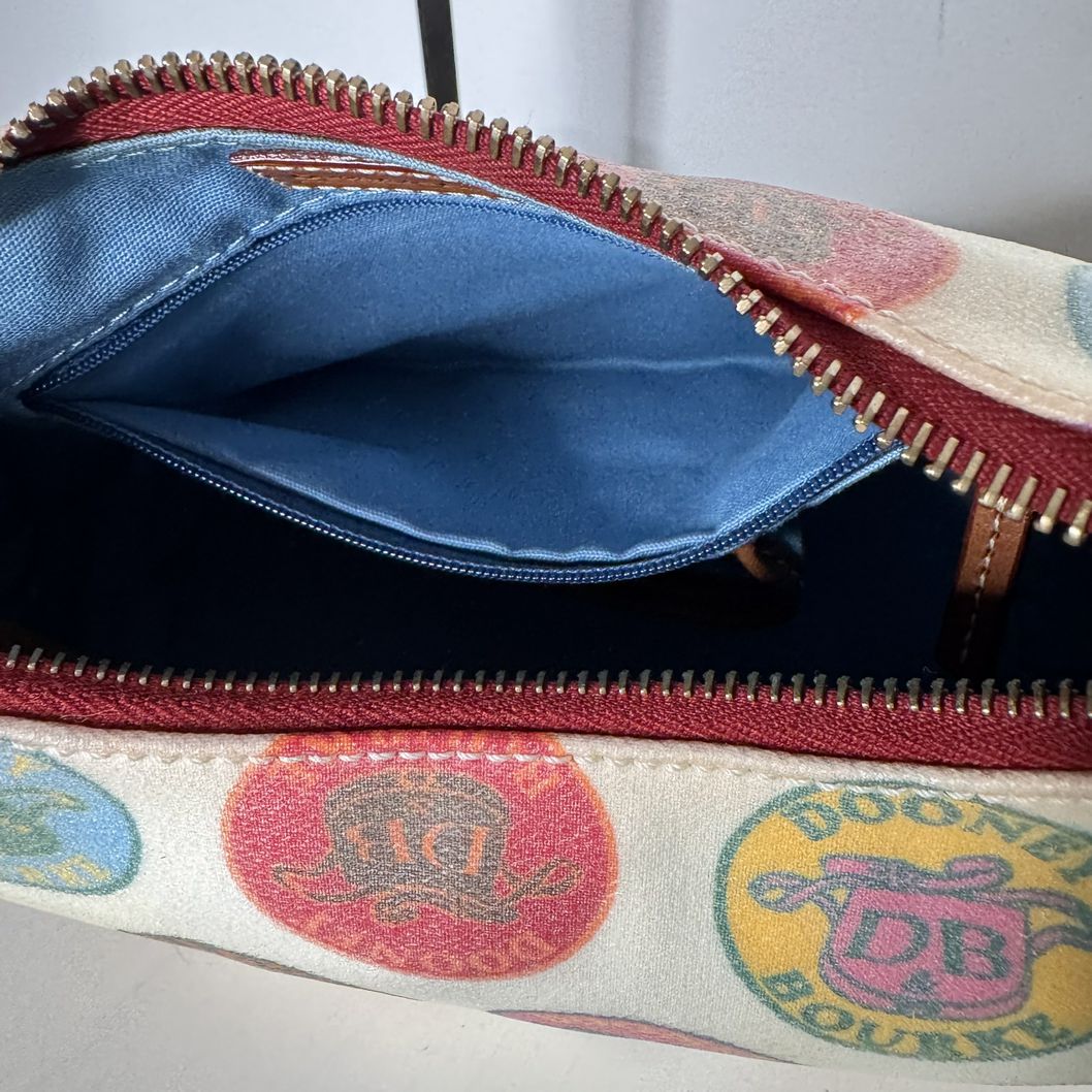 Dooney & Bourke Shoulder Bag