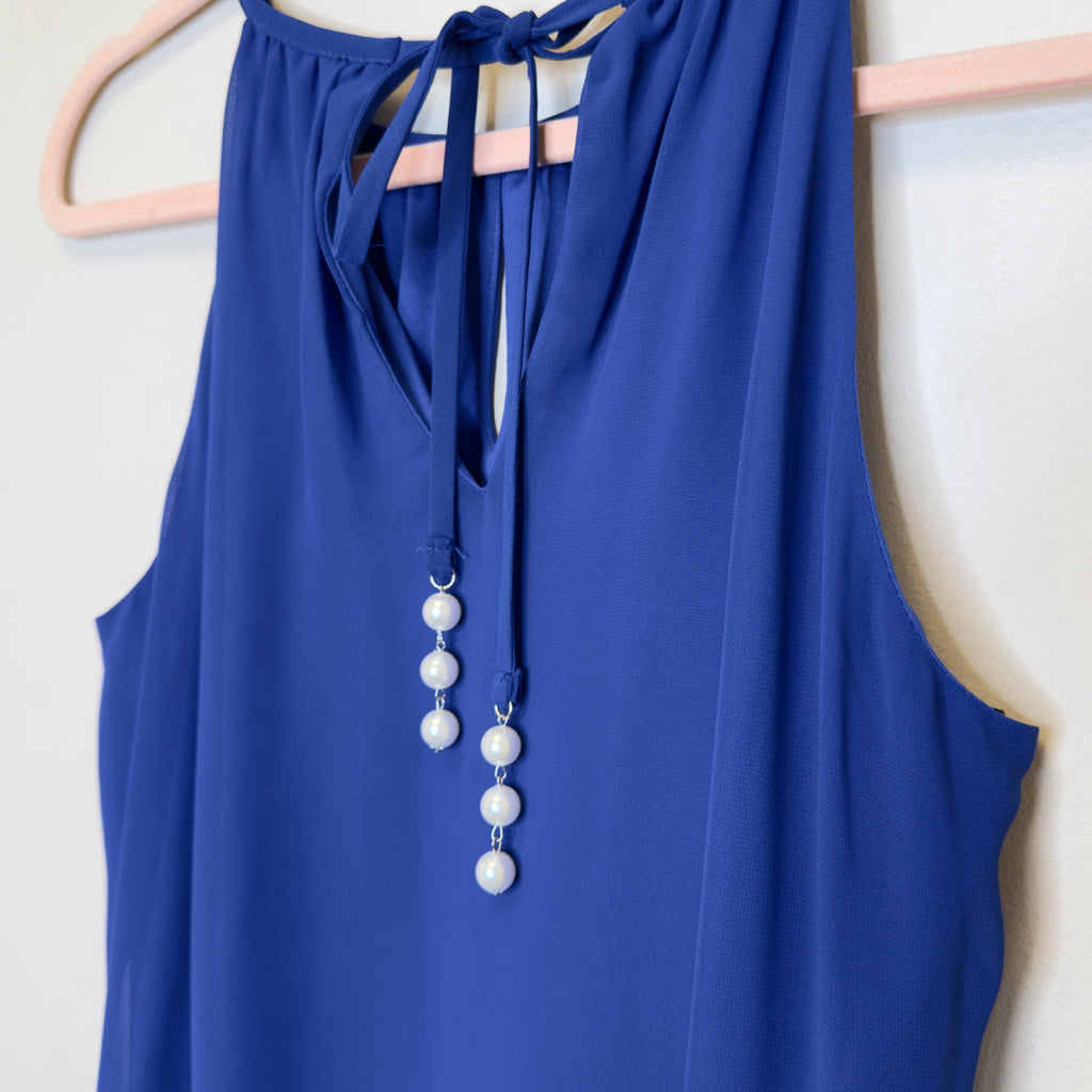 Roz & Ali Dress - Size Medium