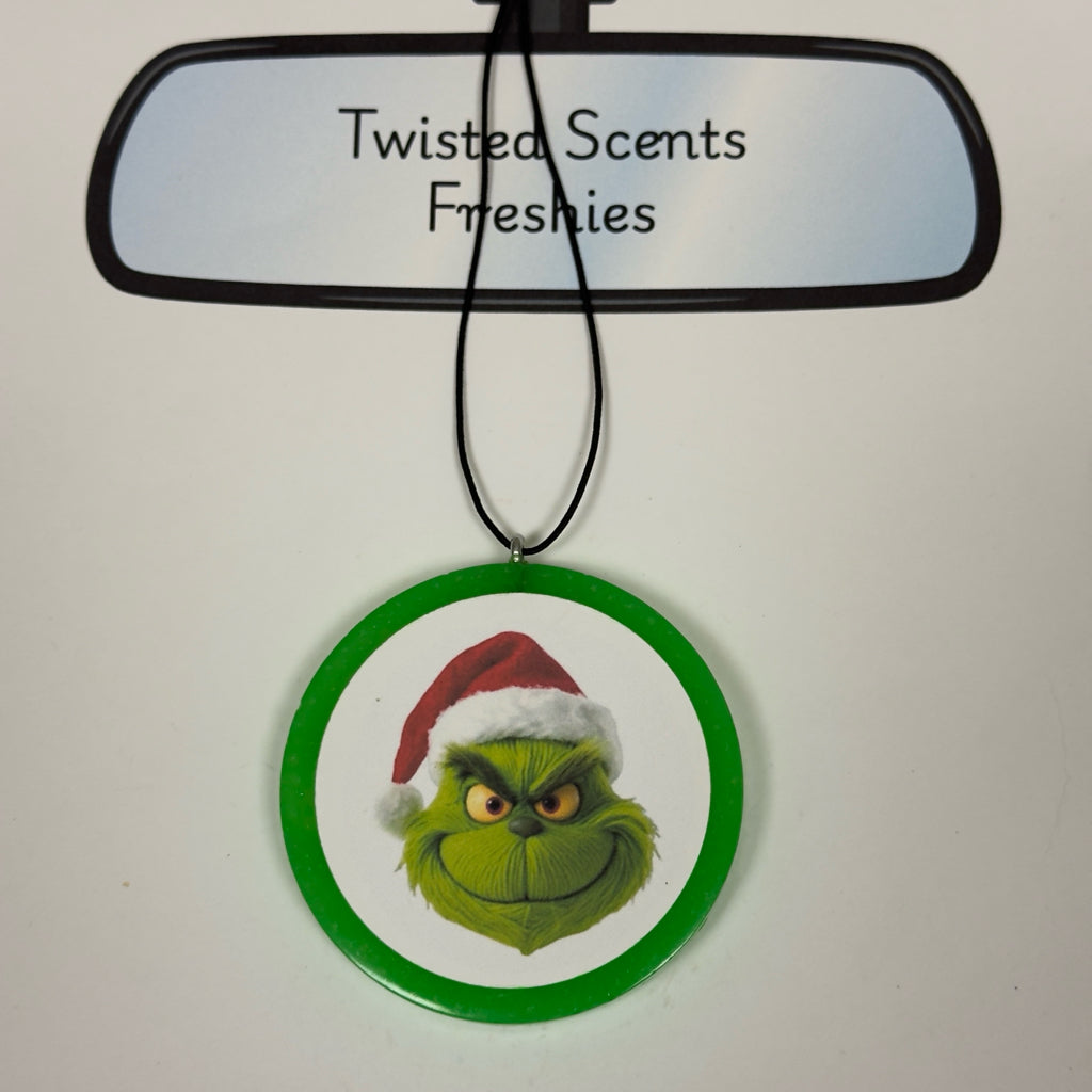 Twisted Scents - Bum Bum