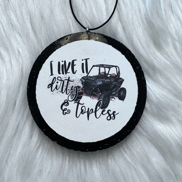 Twisted Scents - Bliss