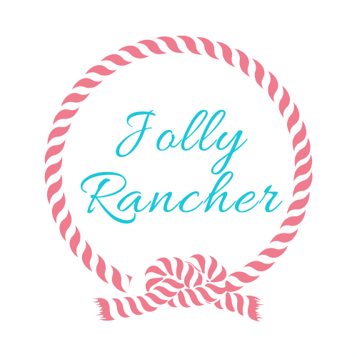 Twisted Scents - Jolly Rancher