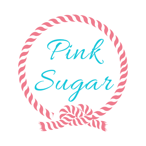 Twisted Scents - Pink Sugar