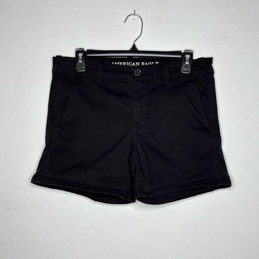 American Eagle Midi Shorts - Size 8