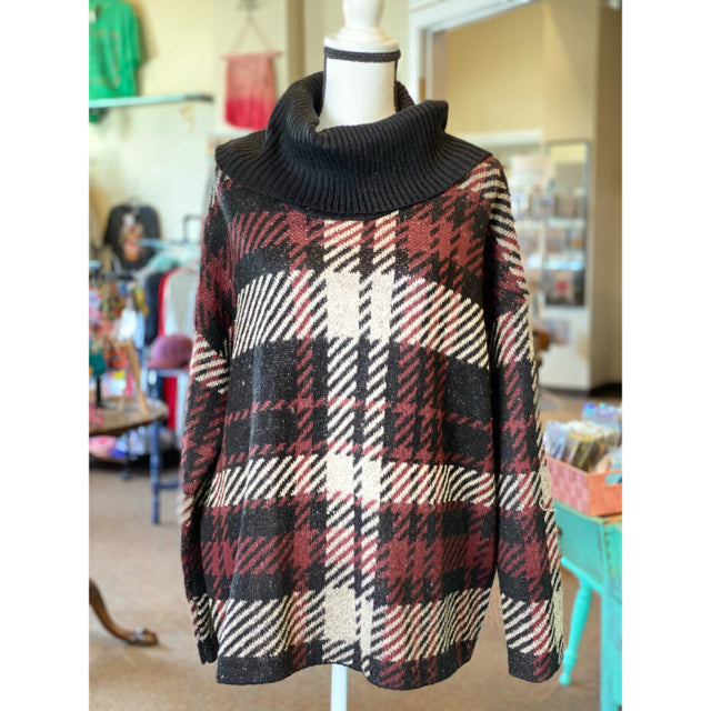 Joseph A Sweater - Size XL