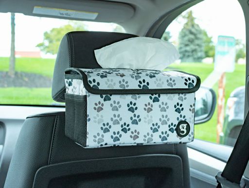 Gecko Brands Tissue Box