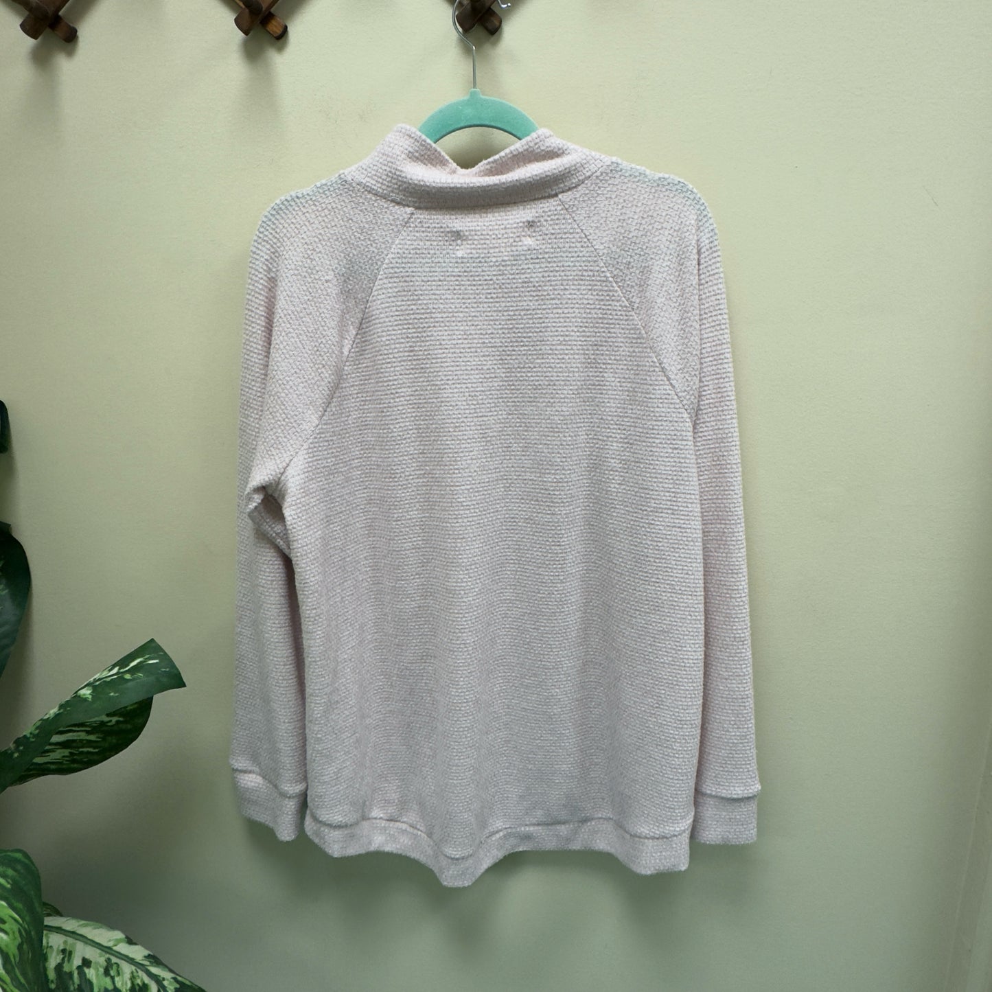 French Laundry Top - Size XL