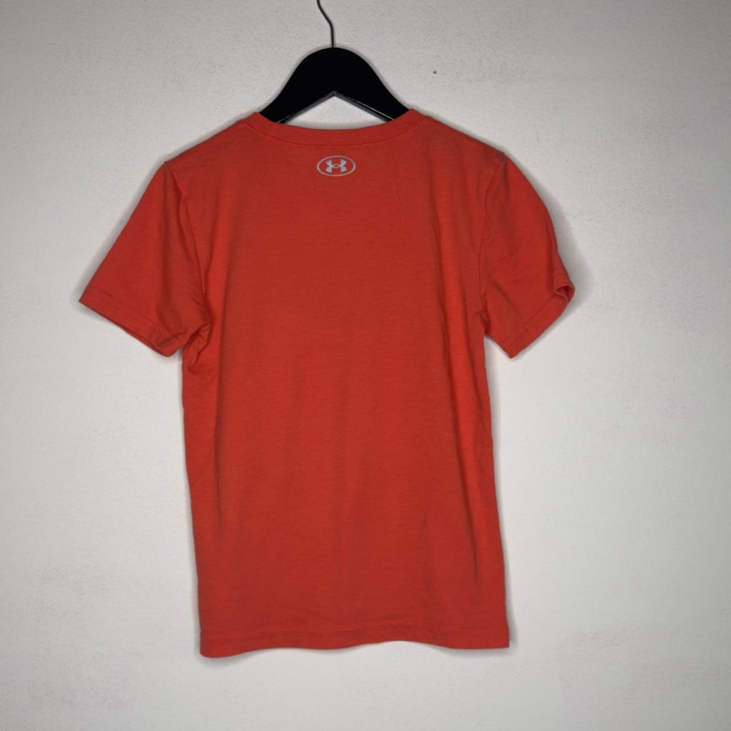 Boys Under Armour Tee - Size 7