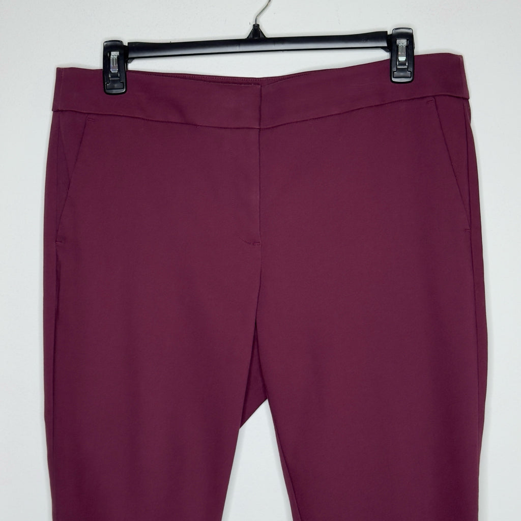 Loft Julie Dress Pants - Size 14