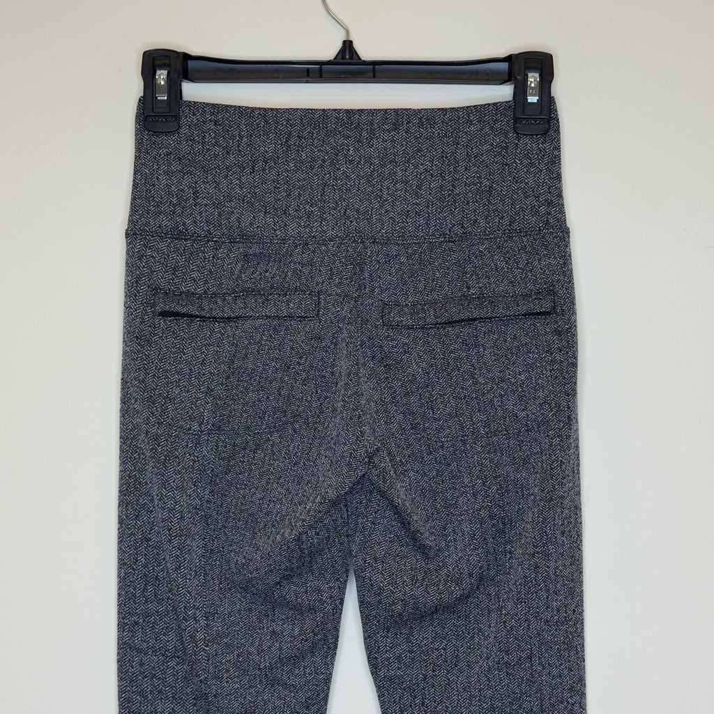 Athleta Delancey Herringbone?Leggings - Size XS