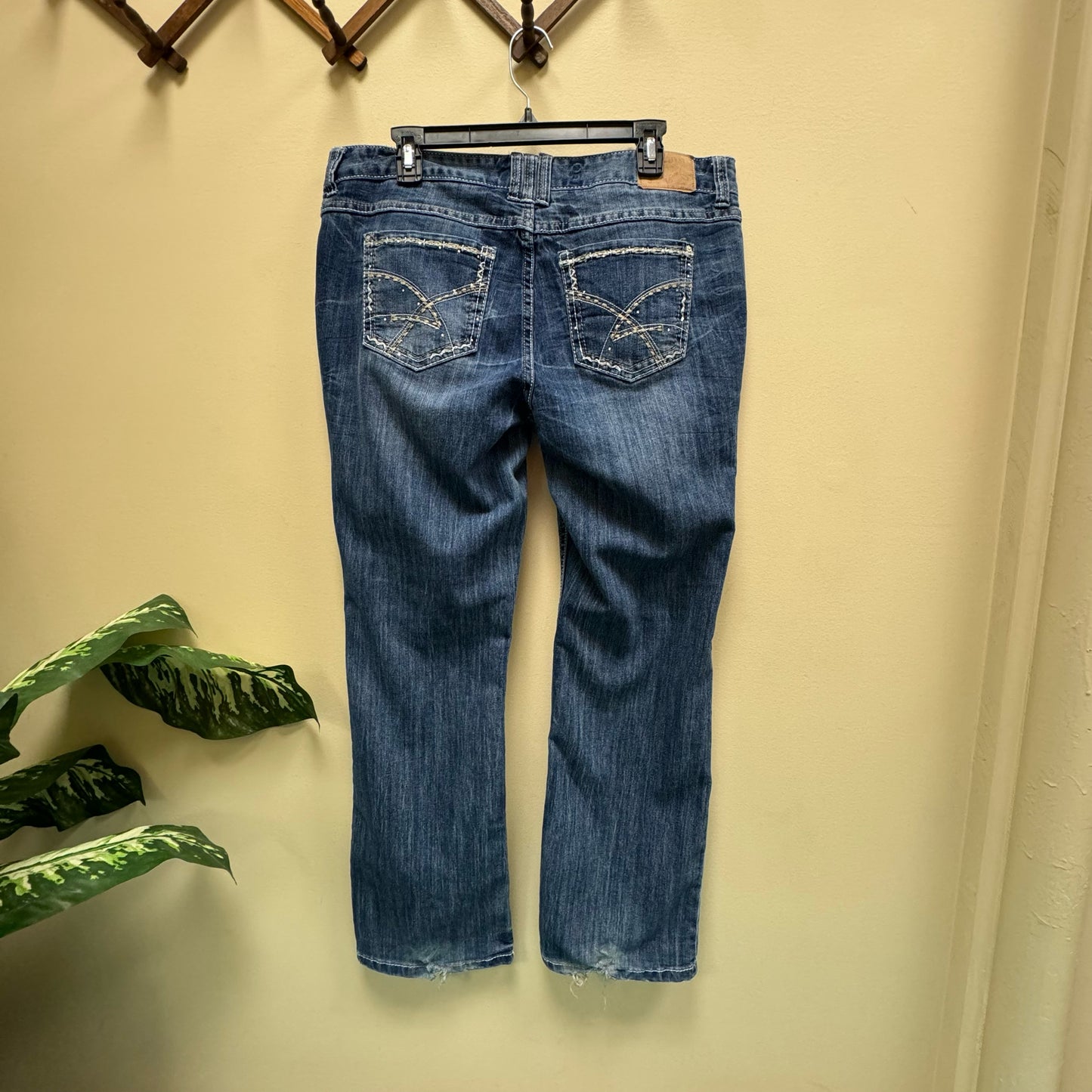 Amethyst Jeans - Size 16