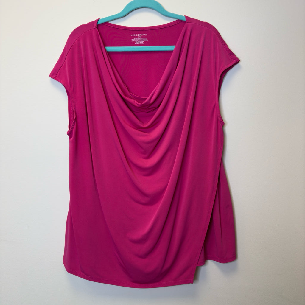 Lane Bryant Top - Size 18/20