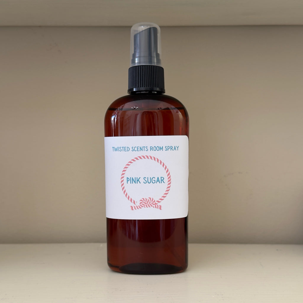 Twisted Scents - Pink Sugar