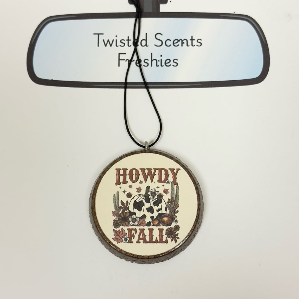 Twisted Scents - Southern Sweet Tea