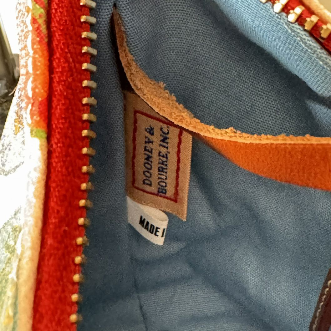 Dooney & Bourke Shoulder Bag