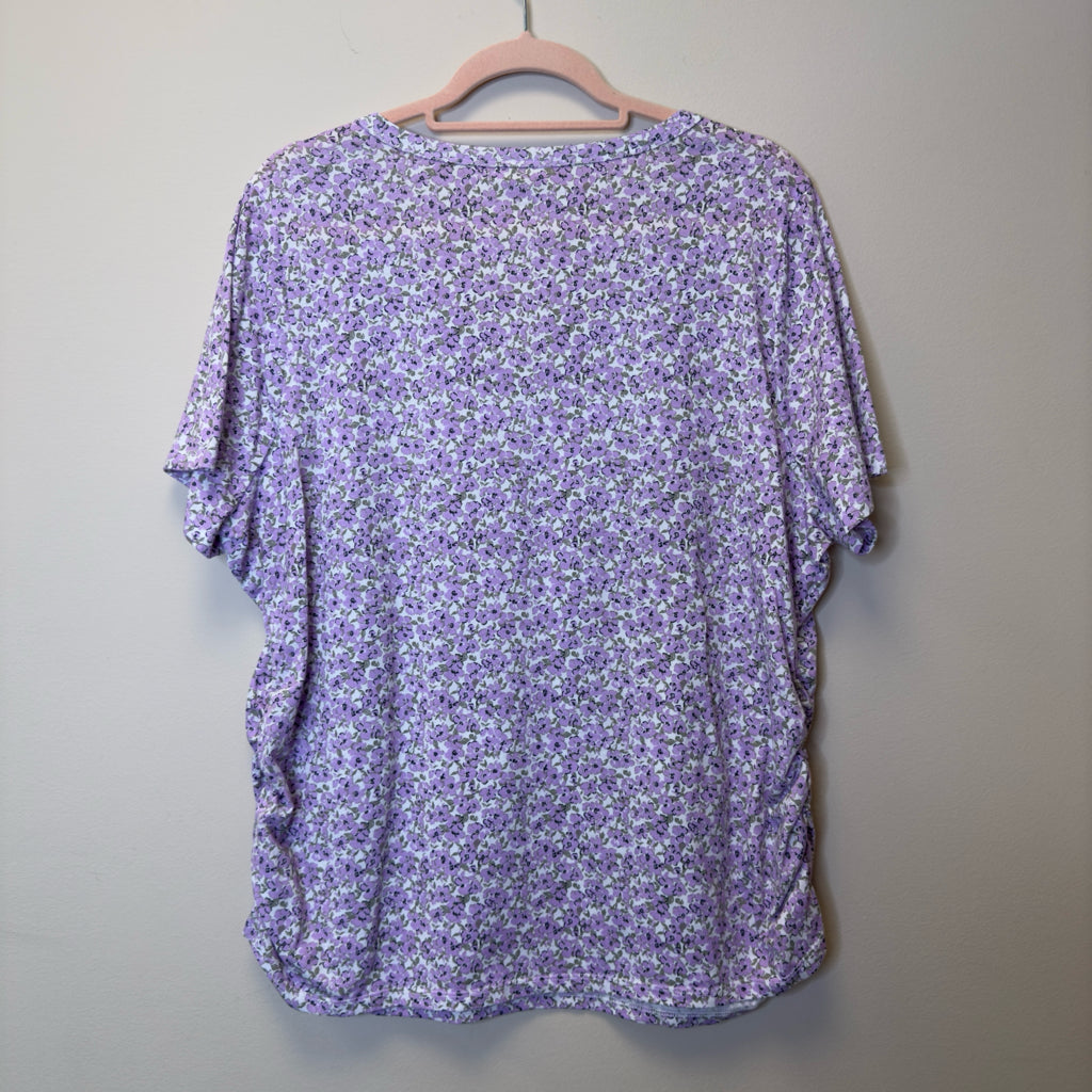 Lane Bryant Tee - Size 18/20