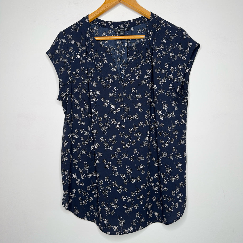 41 Hawthorn Top - Size XL