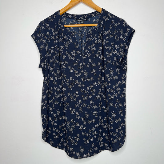 41 Hawthorn Top - Size XL