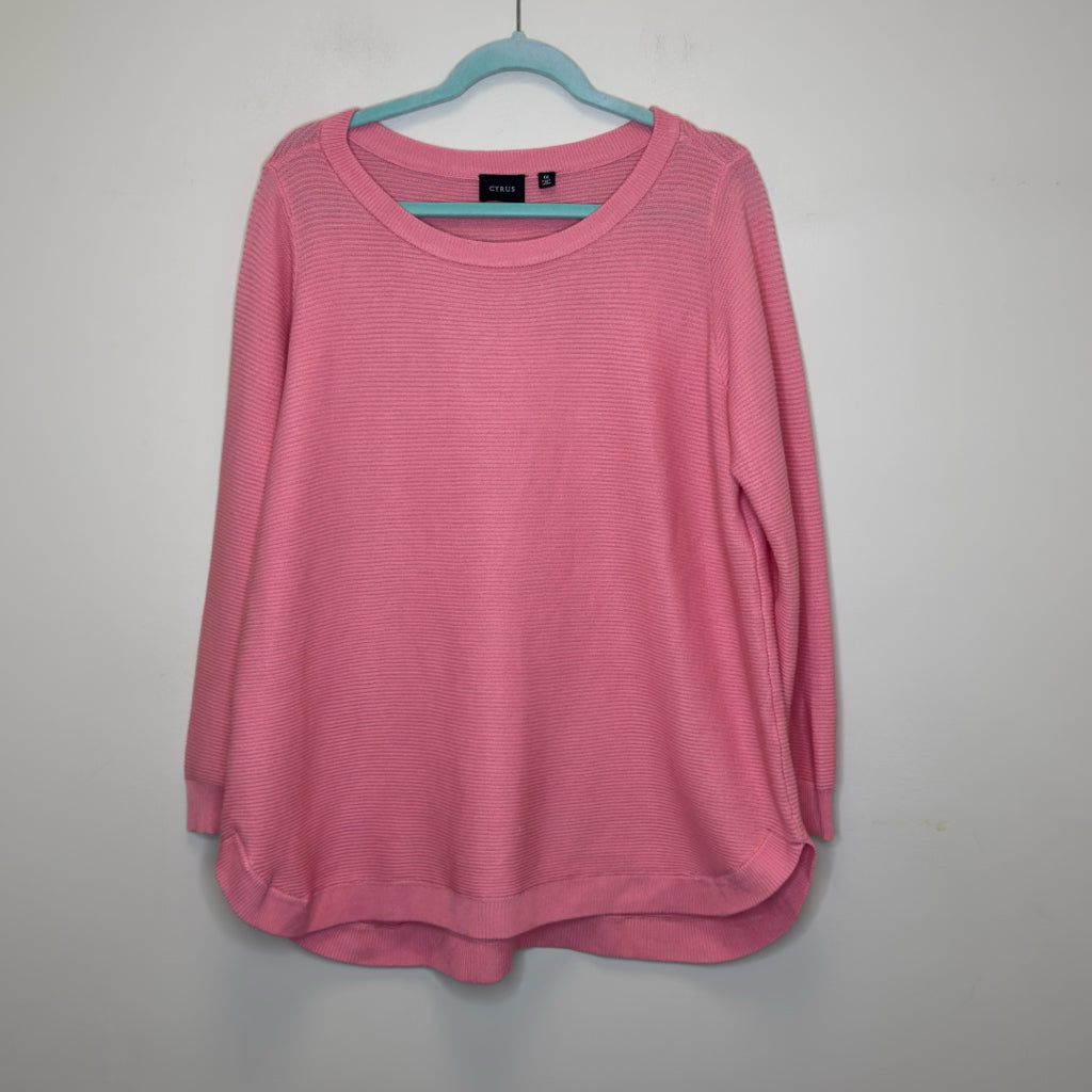 Cyrus Sweater - Size 1X