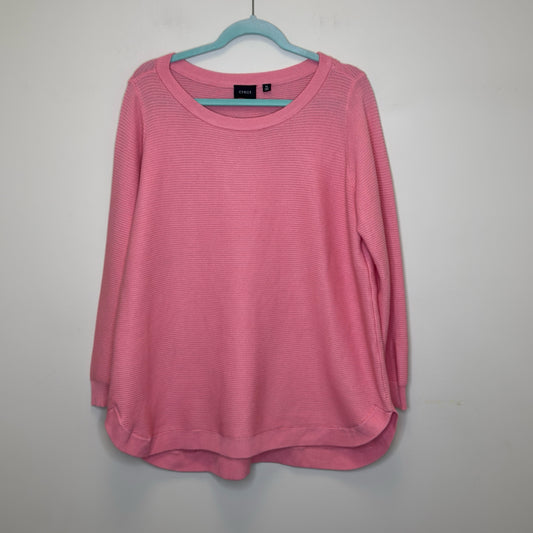 Cyrus Sweater - Size 1X