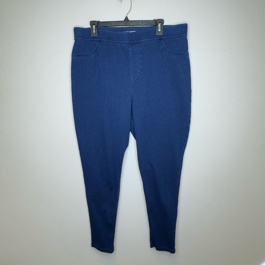 Nine West Jeggings - Size XXL
