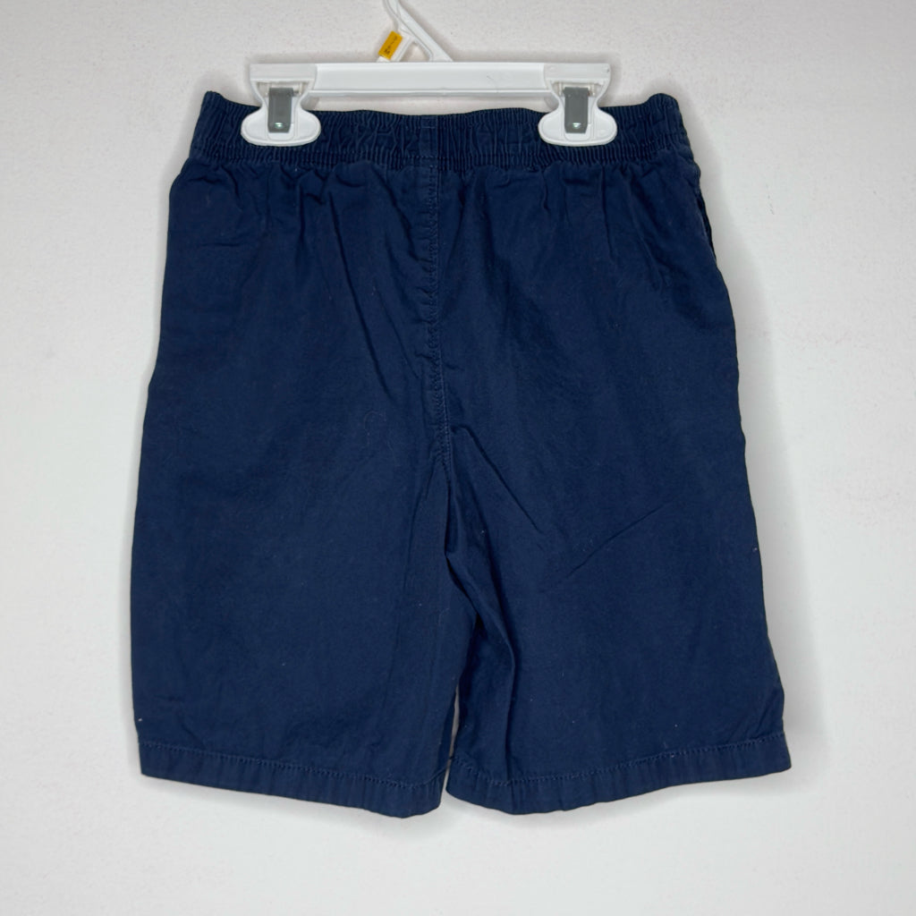 Boys 365 Kids Pull-On Shorts - Size 7