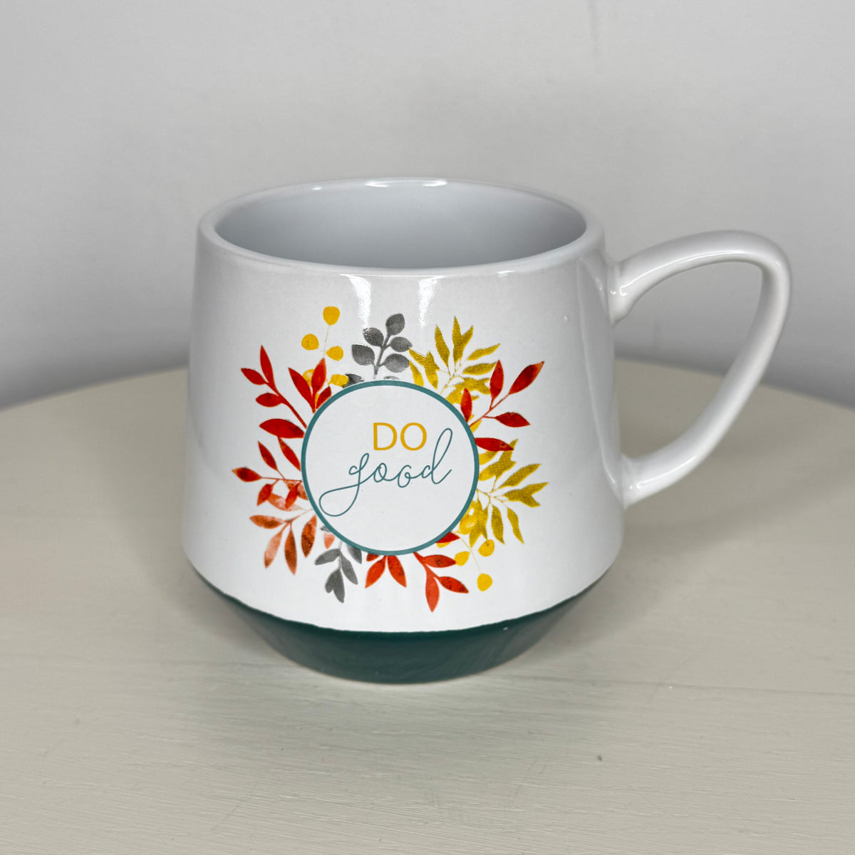 Do Good Mug