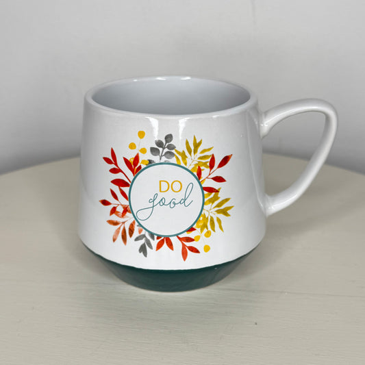 Do Good Mug