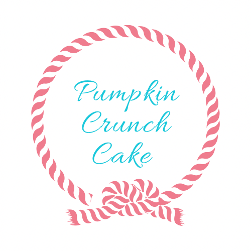 Twisted Scents - Pumpkin Crunch Cake