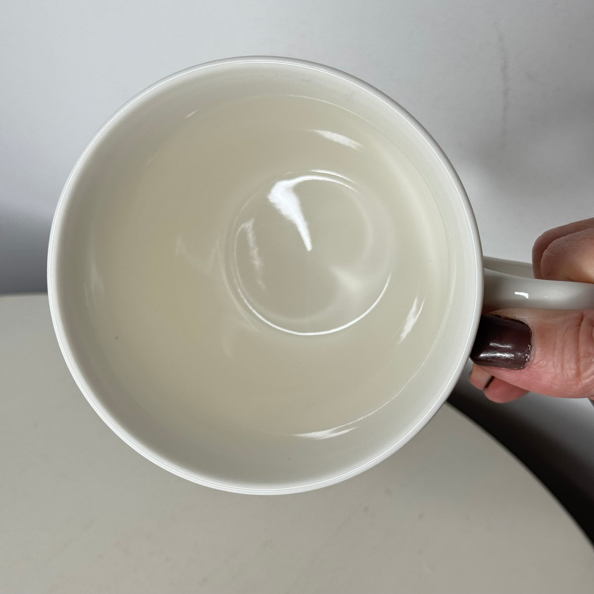 Pfaltzgraff I’m Allergic To Mornings Mug