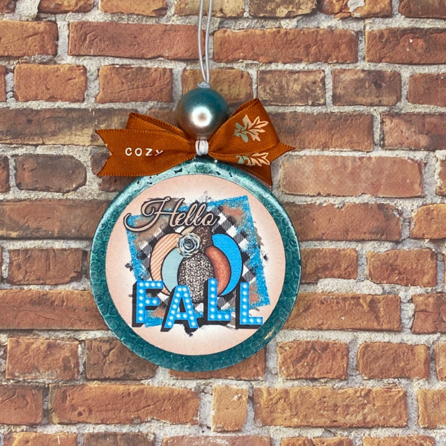 Twisted Scents - Fall Festival