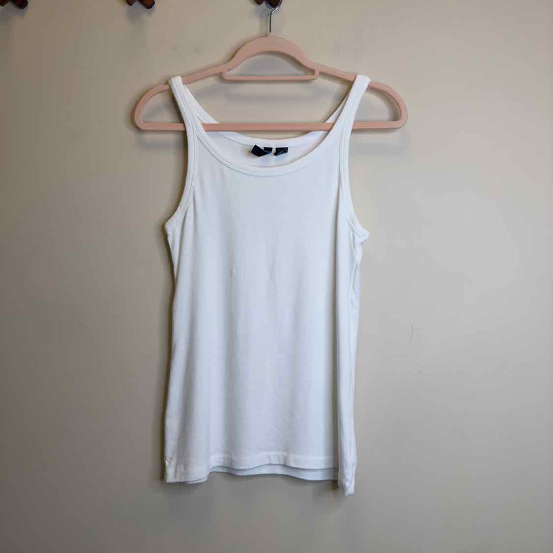 Cynthia Rowley Tank Top - Size XL