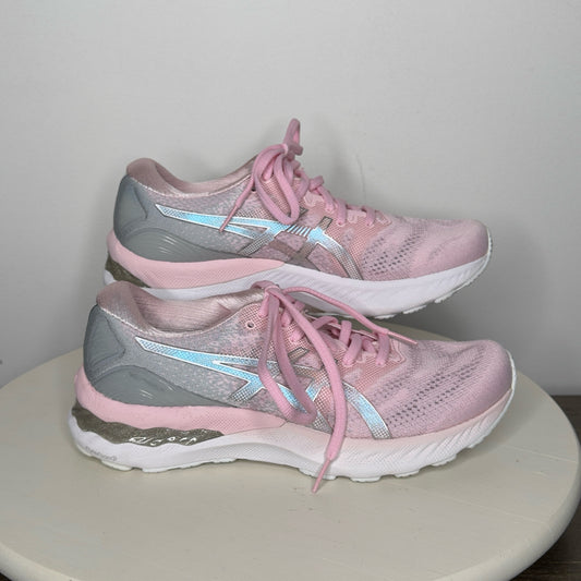 Asics Gel Nimbus 23 Running Shoes - Size 8