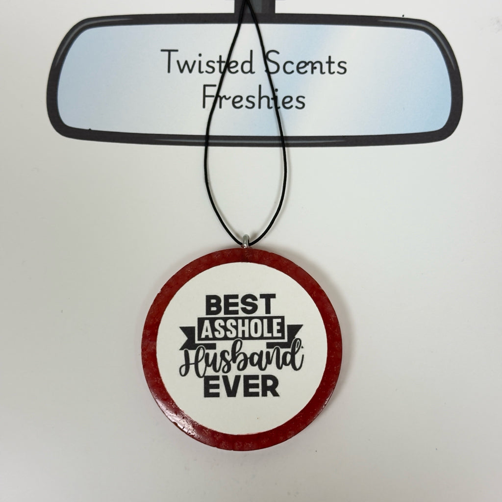 Twisted Scents - Black Frost (Black Ice)