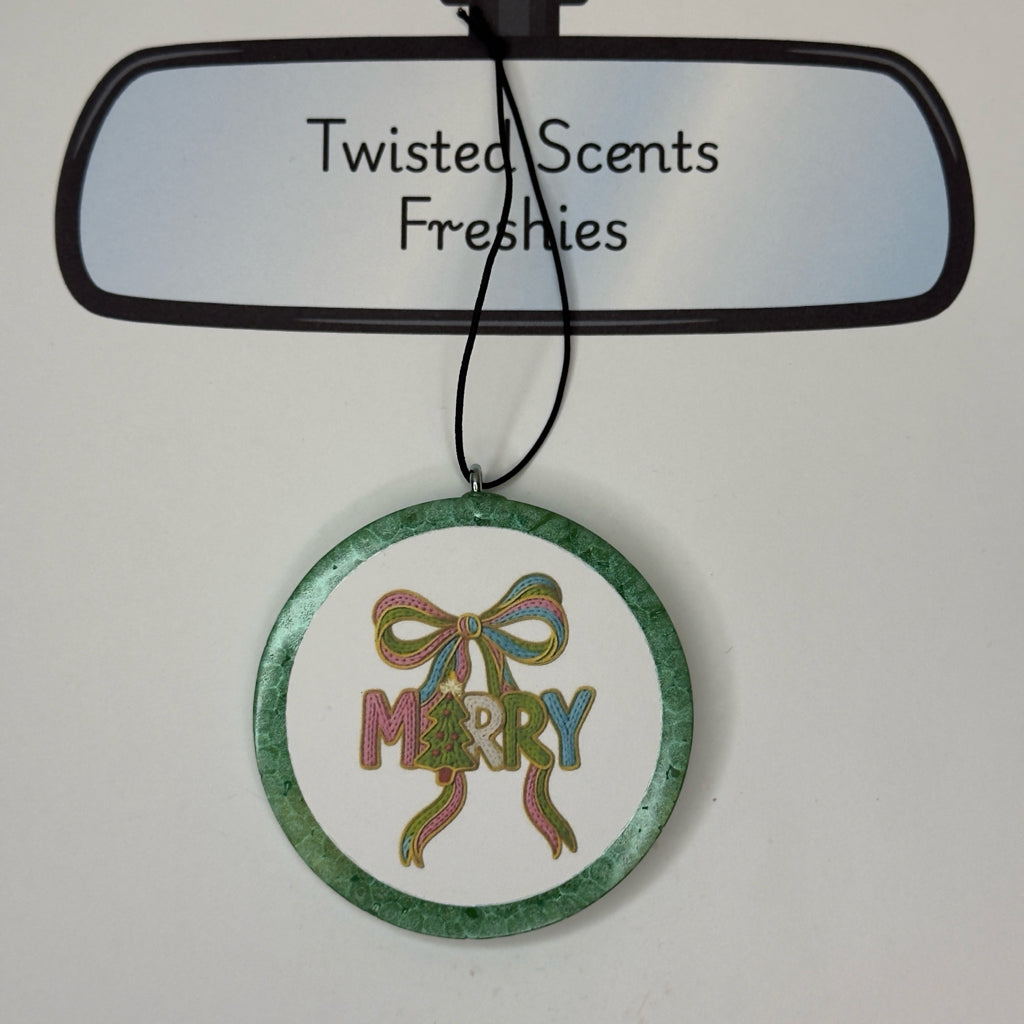 Twisted Scents - Southern Sweet Tea