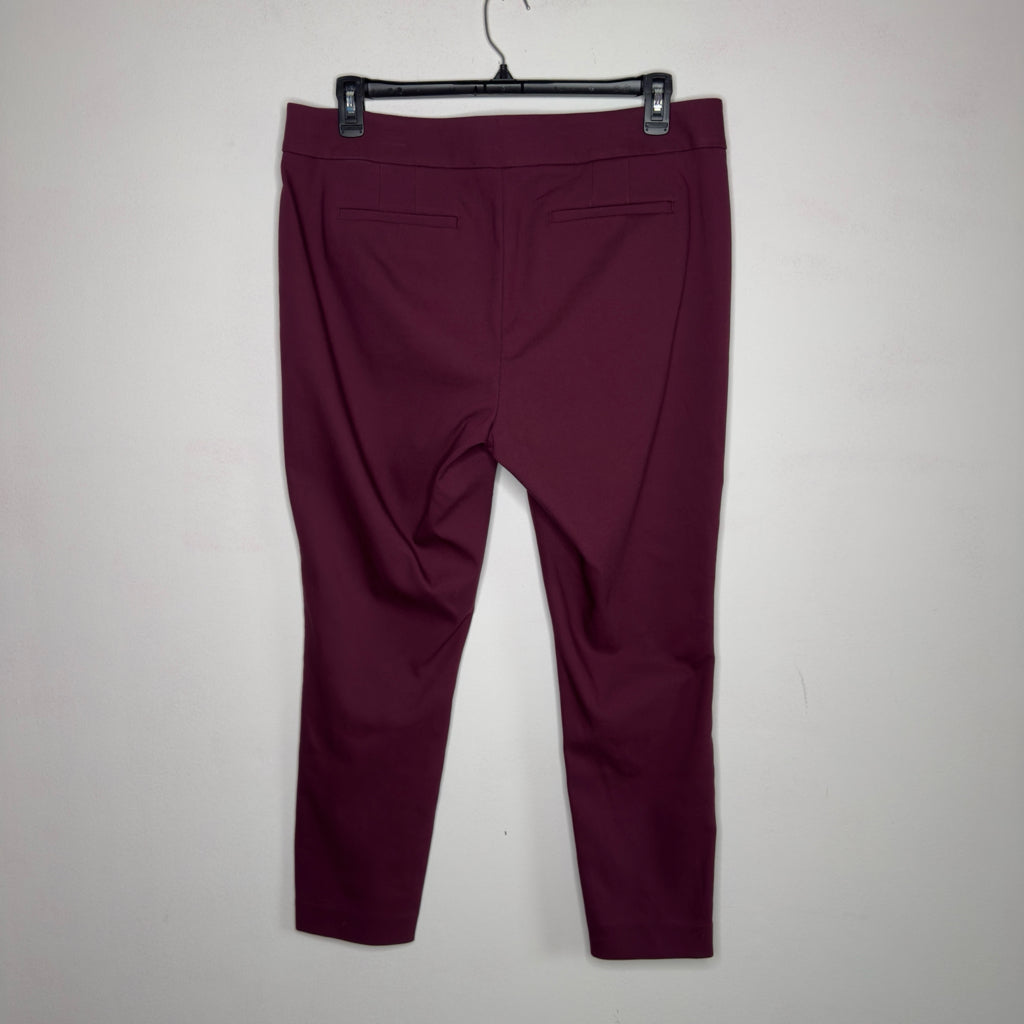 Loft Julie Dress Pants - Size 14