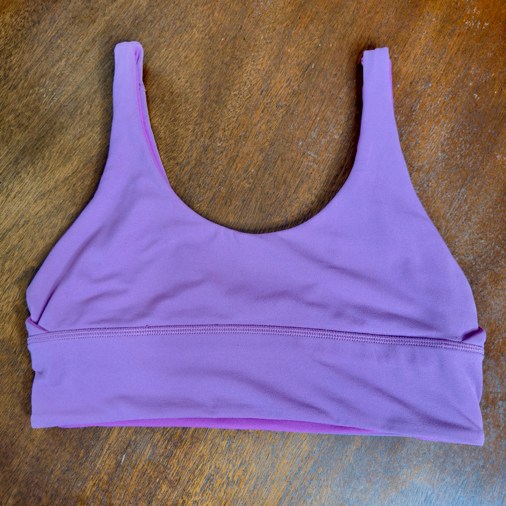 Lululemon Align Reversible Bra - Size 8