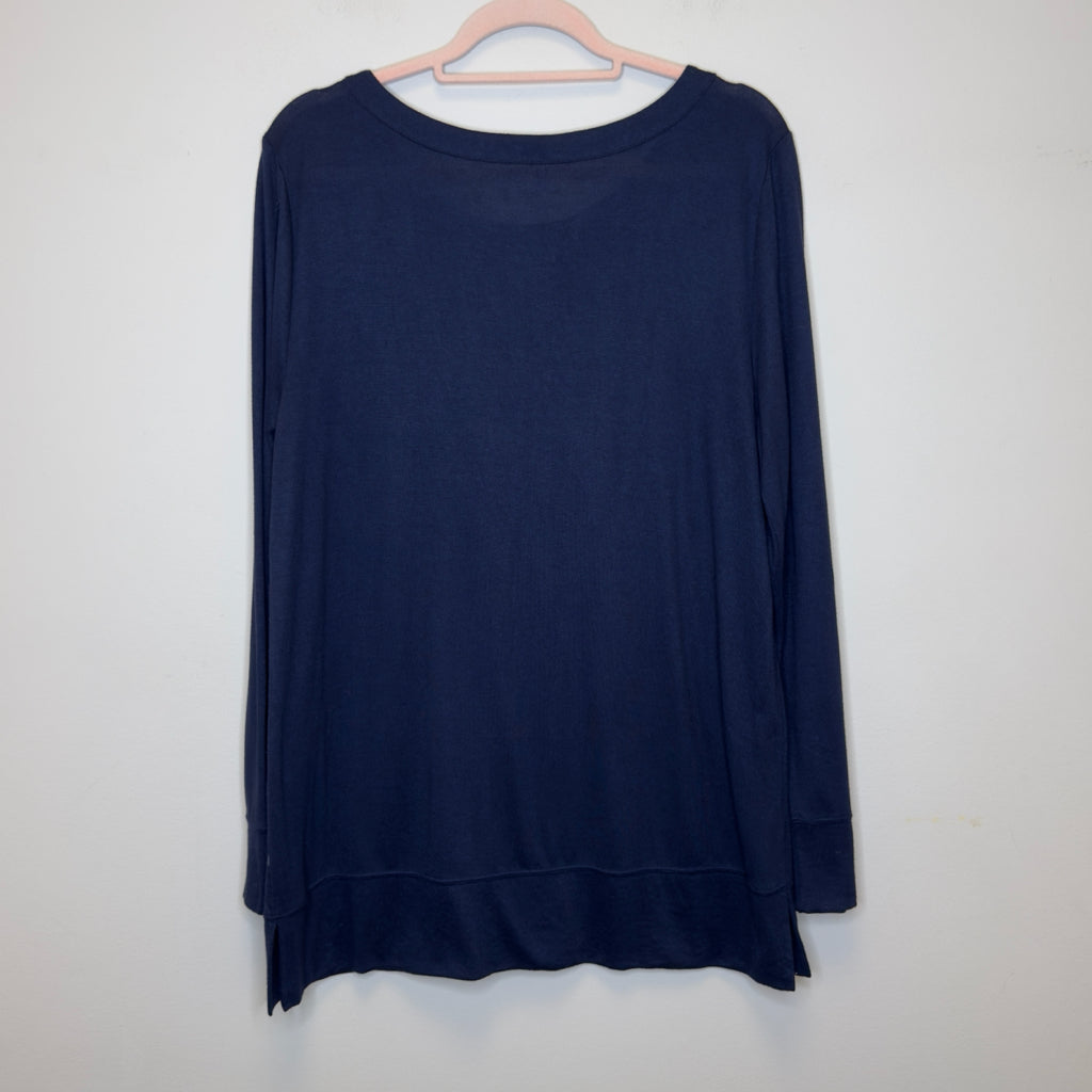 Loft Tunic Top - Size XL