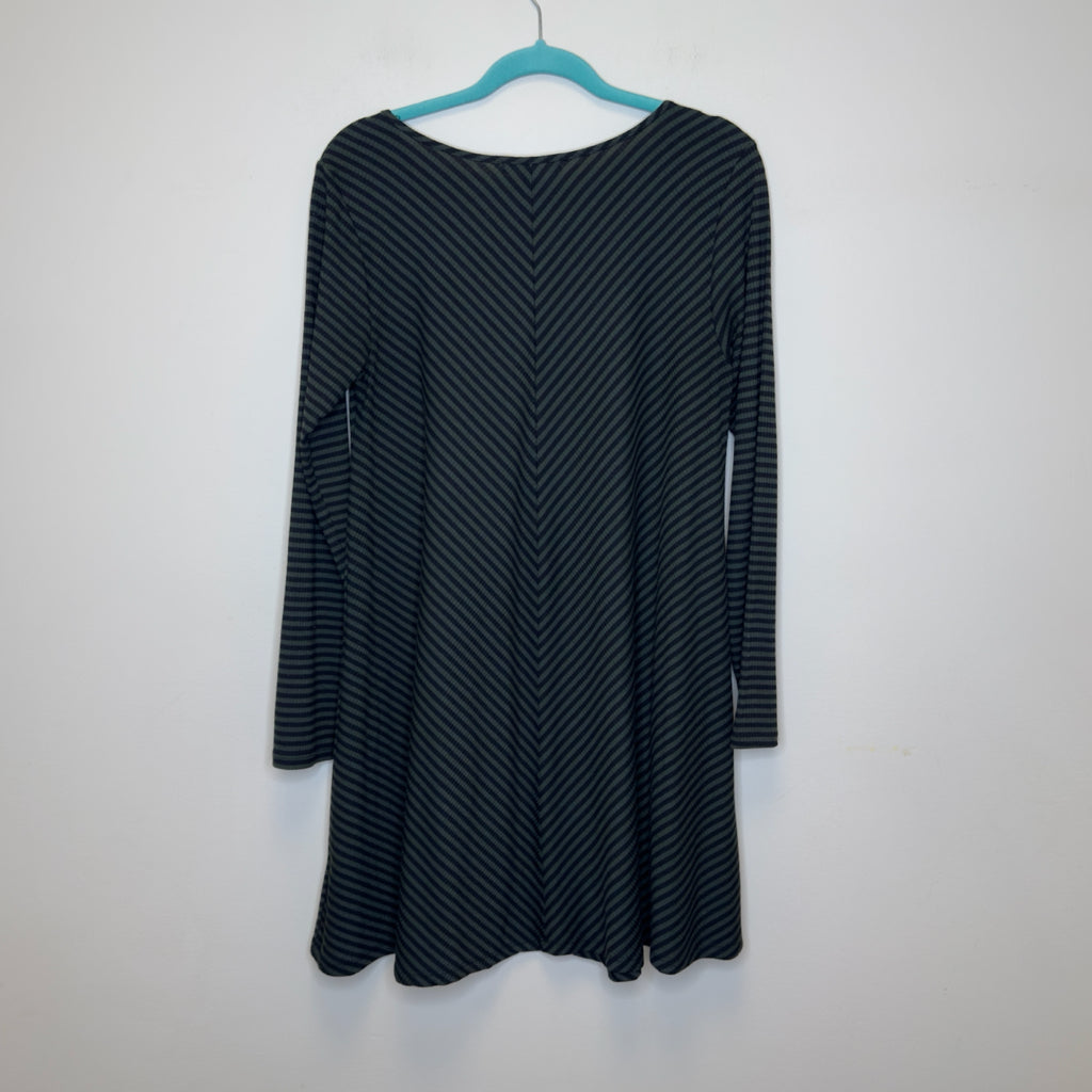 Love Fire Dress - Size Large