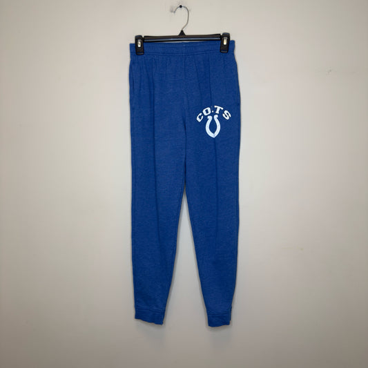 Colts Sweatpants - Size Small