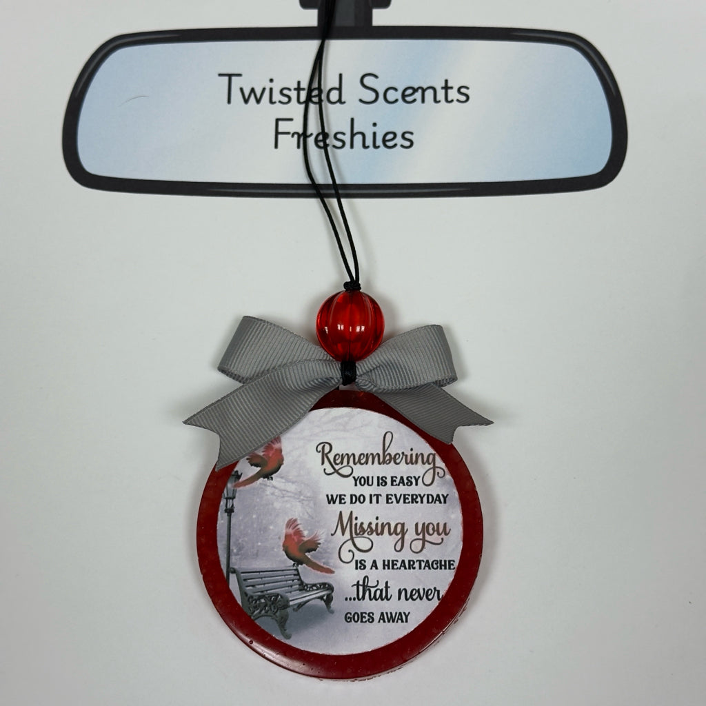 Twisted Scents - Coffee House