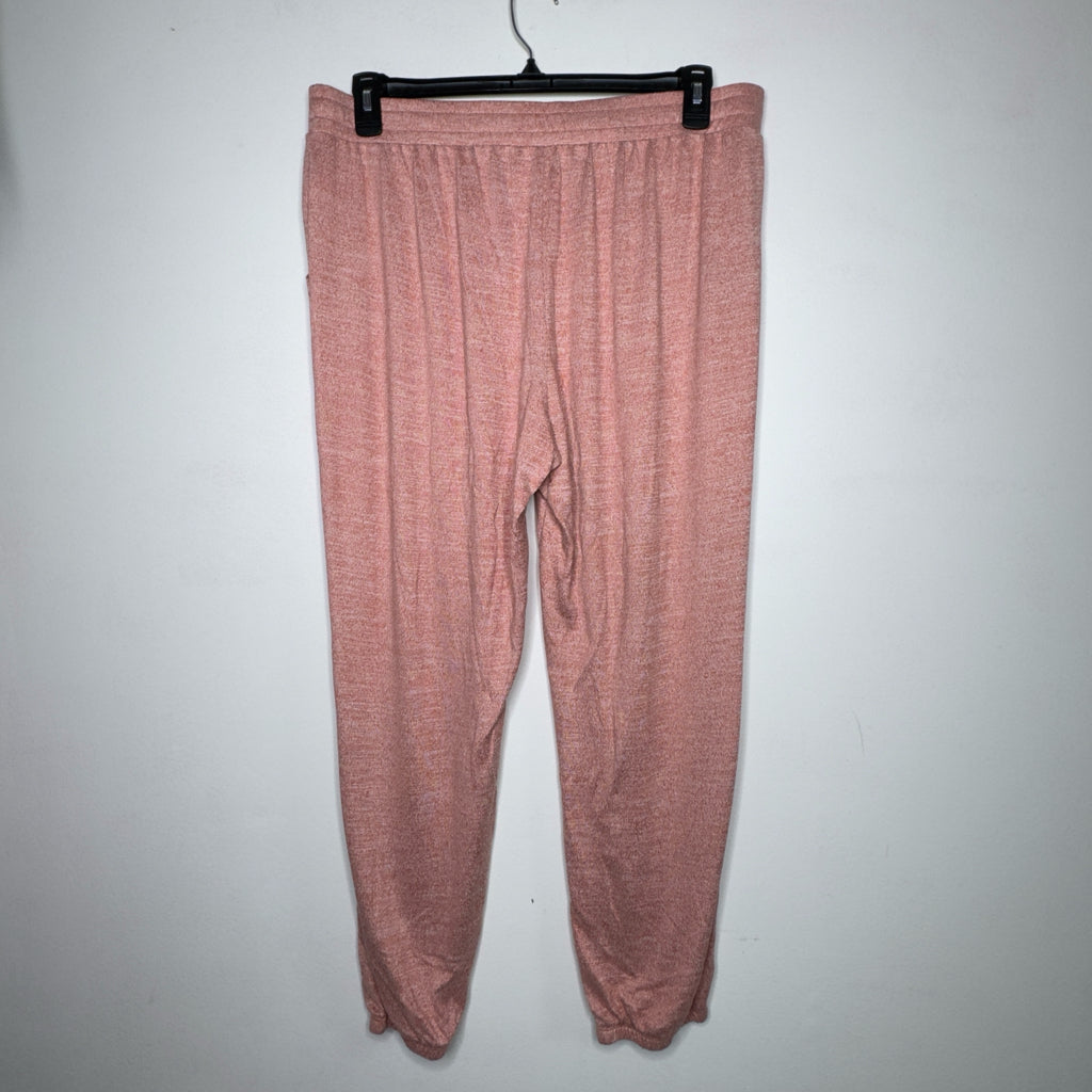 Sonoma Pull-On Lounge Pants - Size XXL