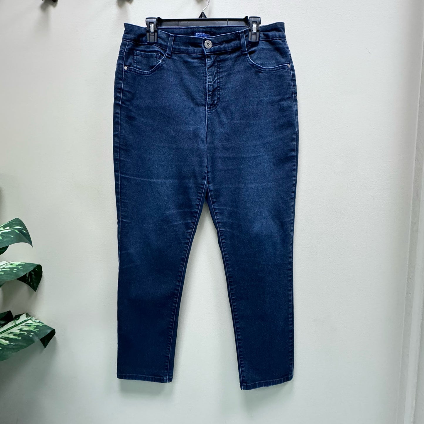 Bandolino "Amy" Jeans - Size 12