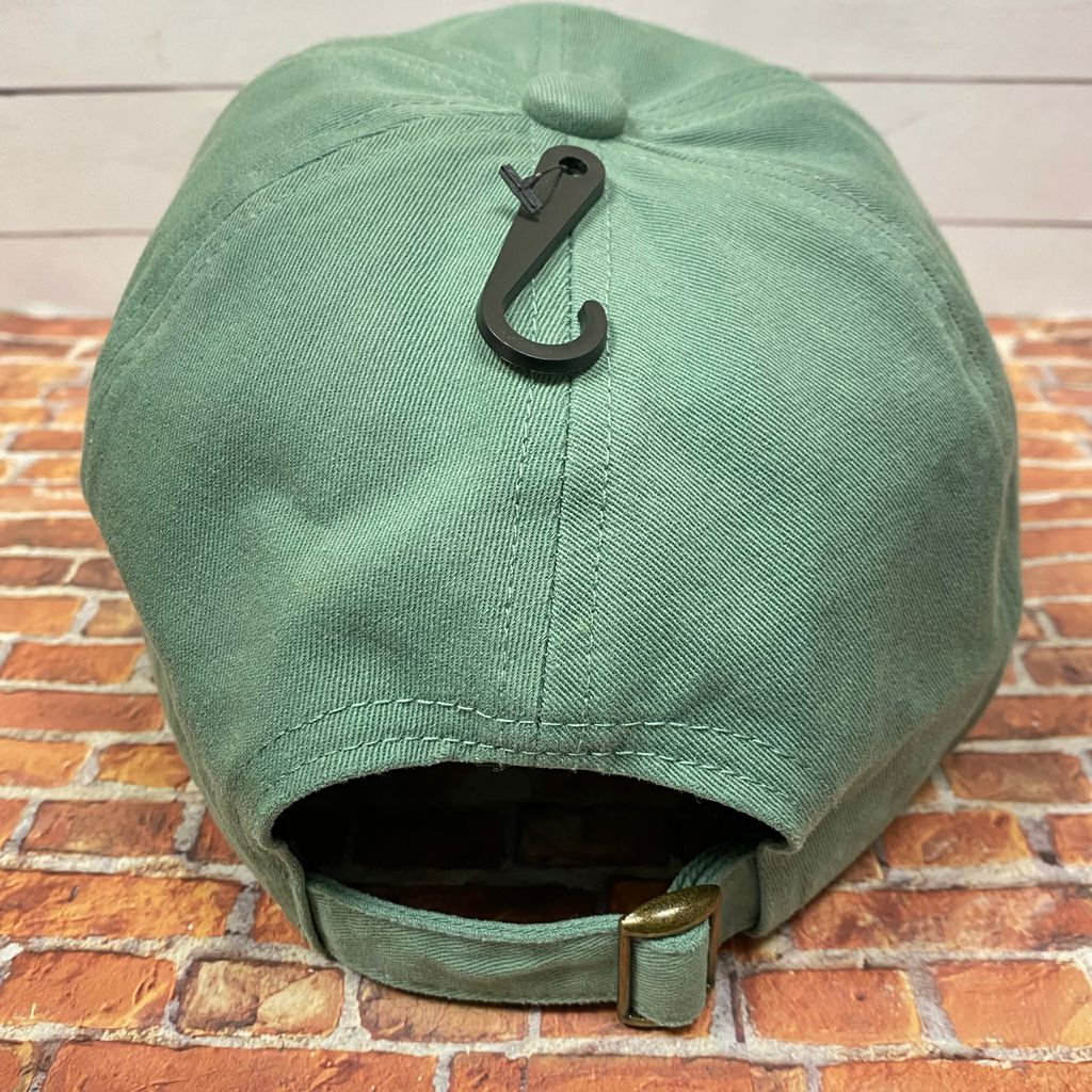 Camping Time Ball Cap