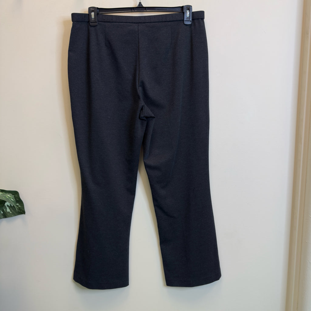 Chico's Pull-On Pants - Size XL