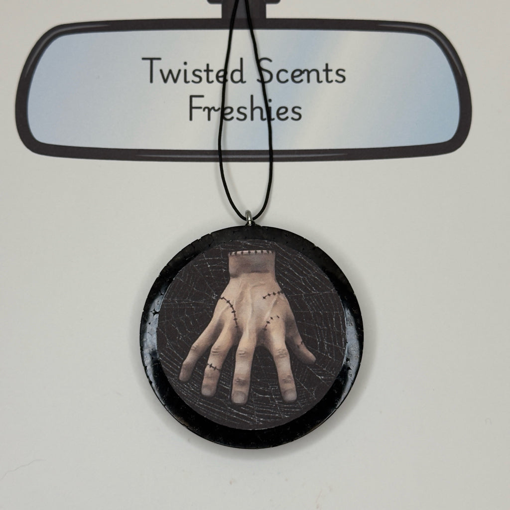Twisted Scents - Blueberry Maple Pancakes