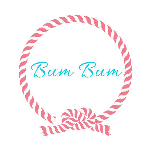 Twisted Scents - Bum Bum