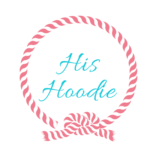 Twisted Scents - His Hoodie