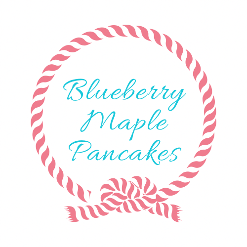 Twisted Scents - Blueberry Maple Pancakes