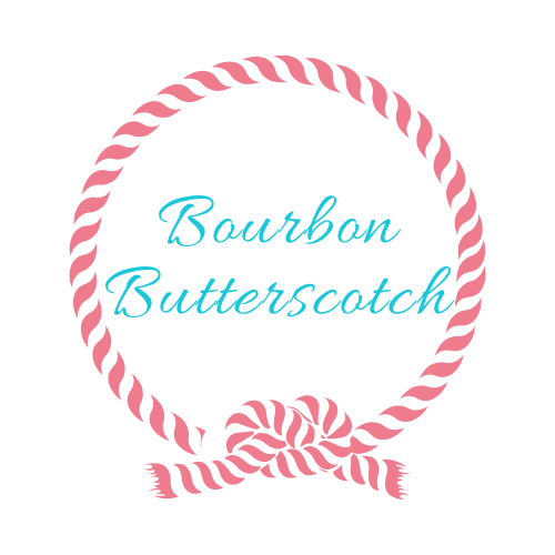 Twisted Scents - Bourbon Butterscotch