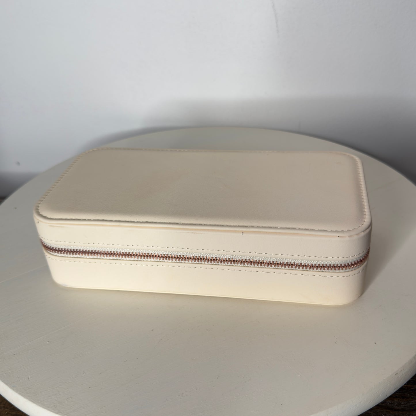 Travel Jewelry Case